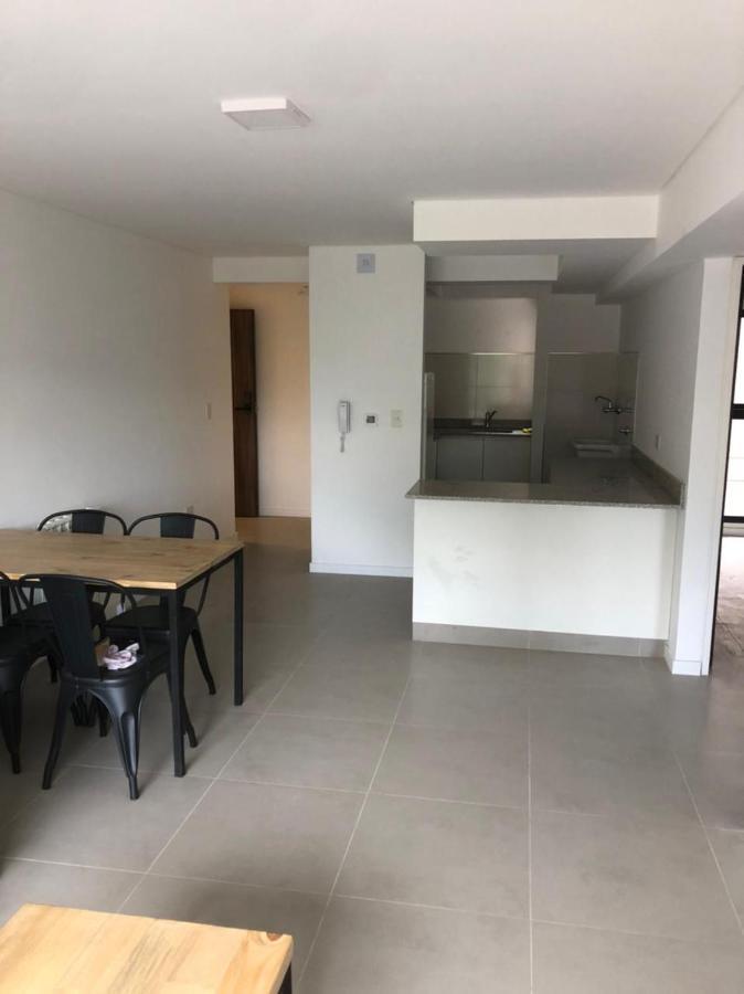 Departamento Equipado En Mejor Zona Del Centro De Salta Apartment Exterior photo