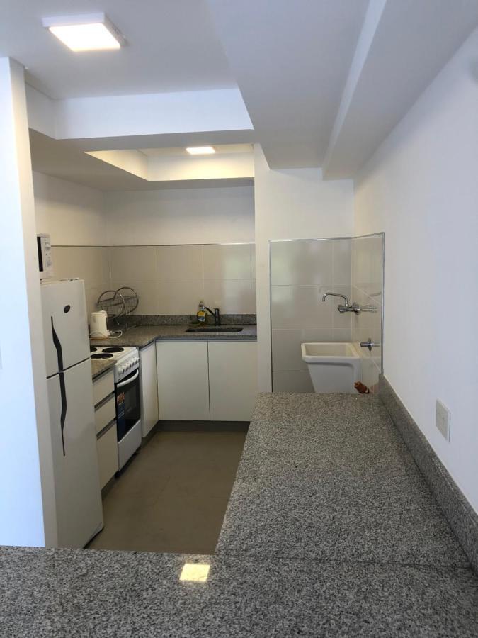 Departamento Equipado En Mejor Zona Del Centro De Salta Apartment Exterior photo